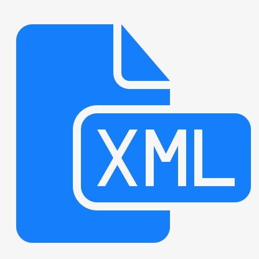 去掉XML中的处理指令